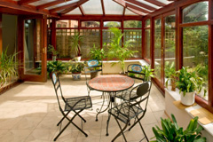 Wolferd Green conservatory quotes