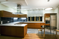 kitchen extensions Wolferd Green